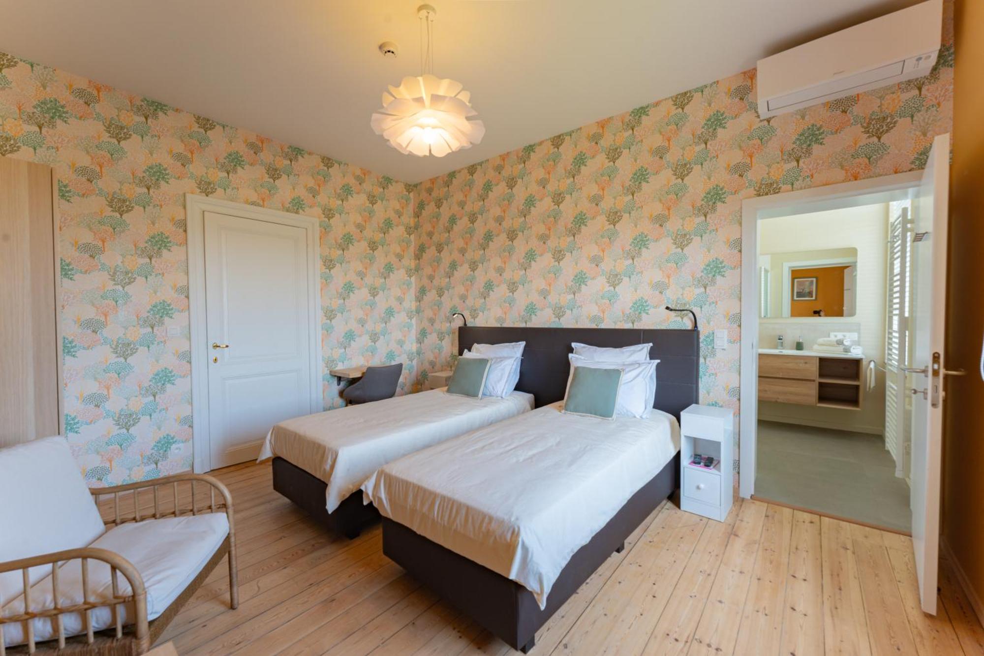 Manoir Du Moulin Hotel Berloz Eksteriør billede